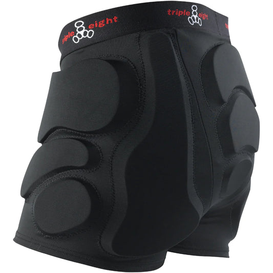 888 RD Bumsaver Padded Shorts