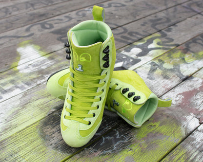 Chuffed Pro Boot - Rib - Boot Only
