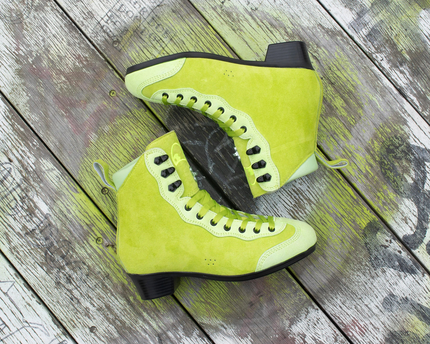 Chuffed Pro Boot - Rib - Boot Only