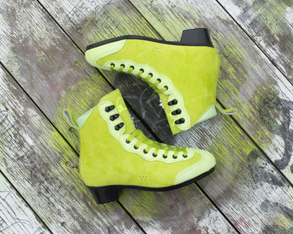 Chuffed Pro Boot - Rib - Boot Only