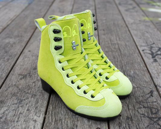 Chuffed Pro Boot - Rib - Boot Only