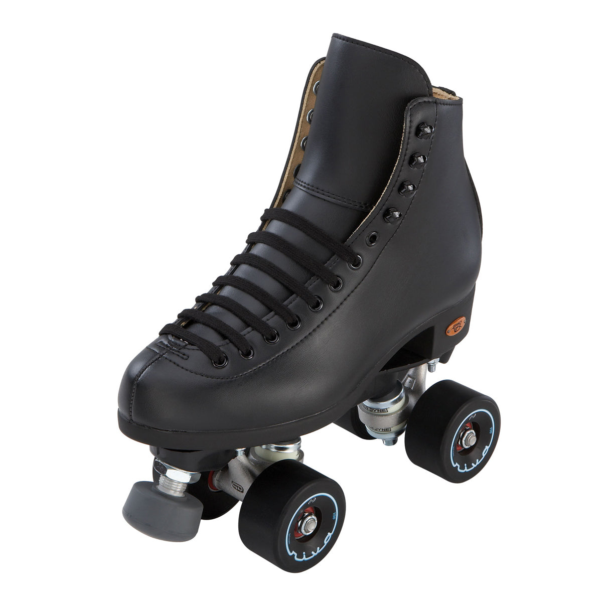 Riedell 111 Angel Skate Package