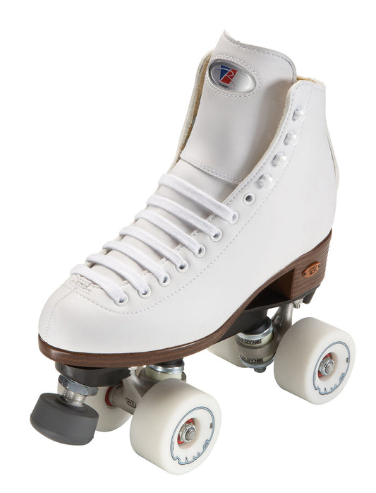 Riedell 111 Angel Skate Package