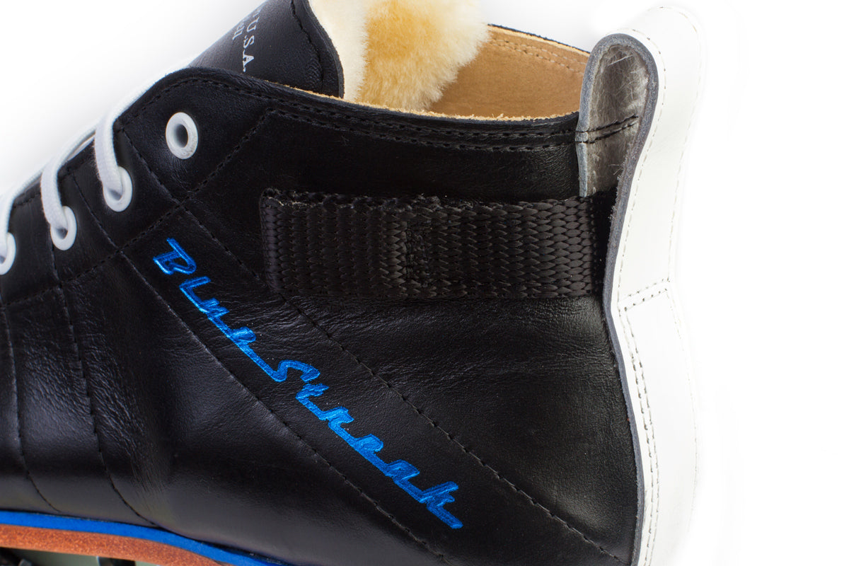 Riedell Blue Streak (Boot Only)