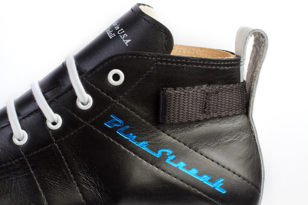 Riedell Blue Streak (Boot Only)