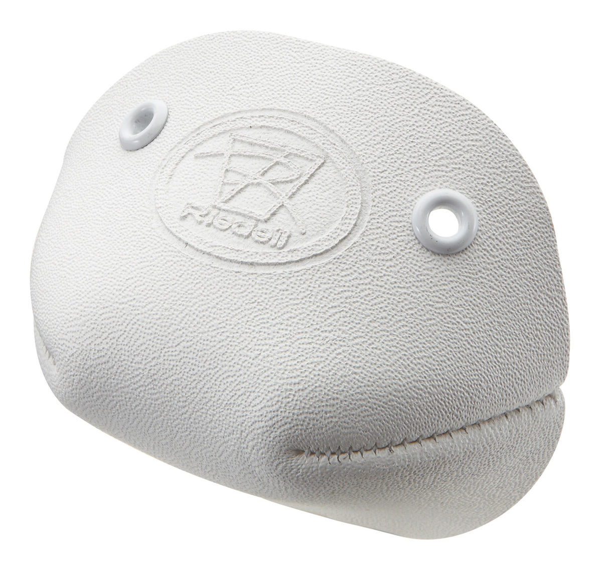 Riedell Leather Toe Caps