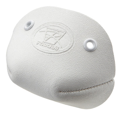 Riedell Leather Toe Caps