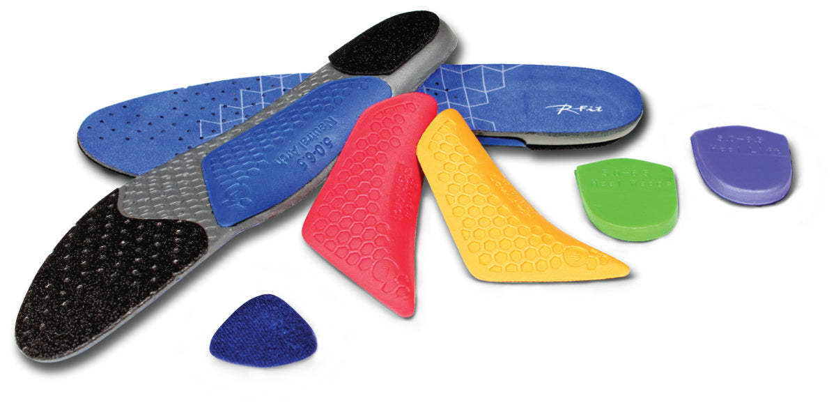 Riedell R-Fit Kit