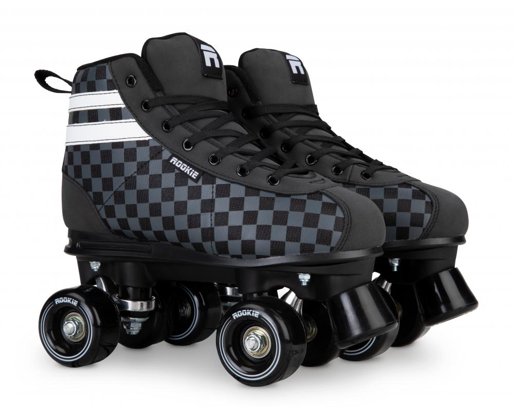 Rookie Magic Rookie Rollerskates Magic V2 – Sol Quads Roller Skate Shop