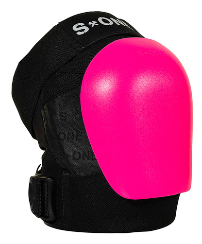 S1 Pro Knee Pads Gen 4.5