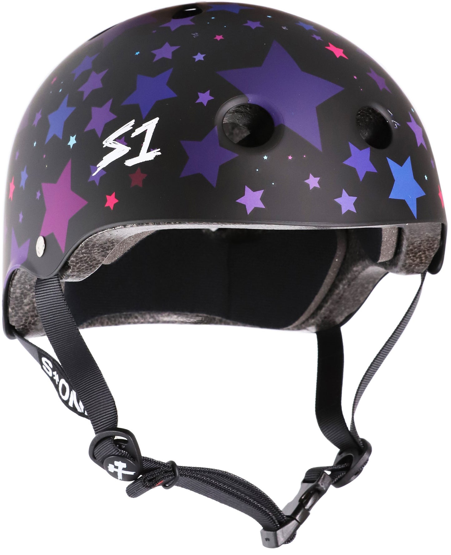 S1 Lifer Helmet - Design Models