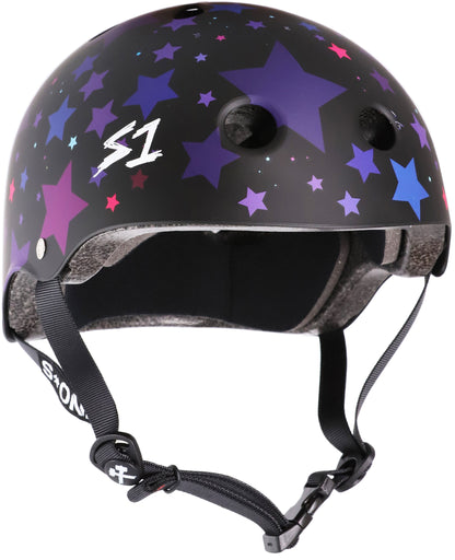 S1 Lifer Helmet - Design Models