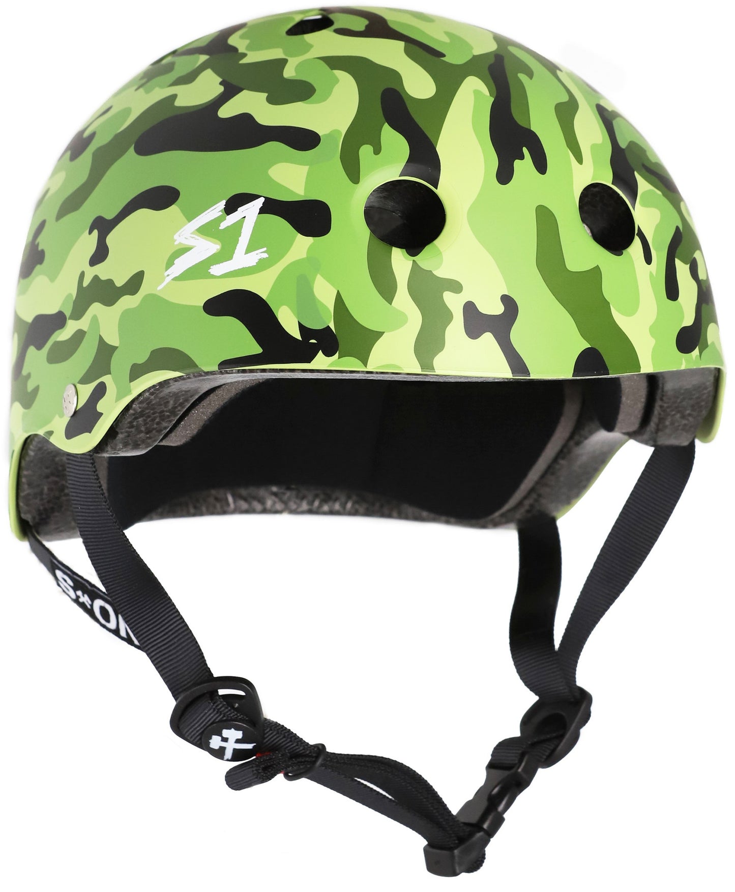 S1 Lifer Helmet - Design Models
