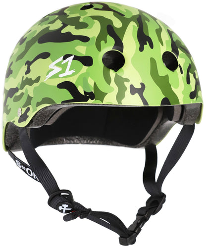 S1 Lifer Helmet - Design Models