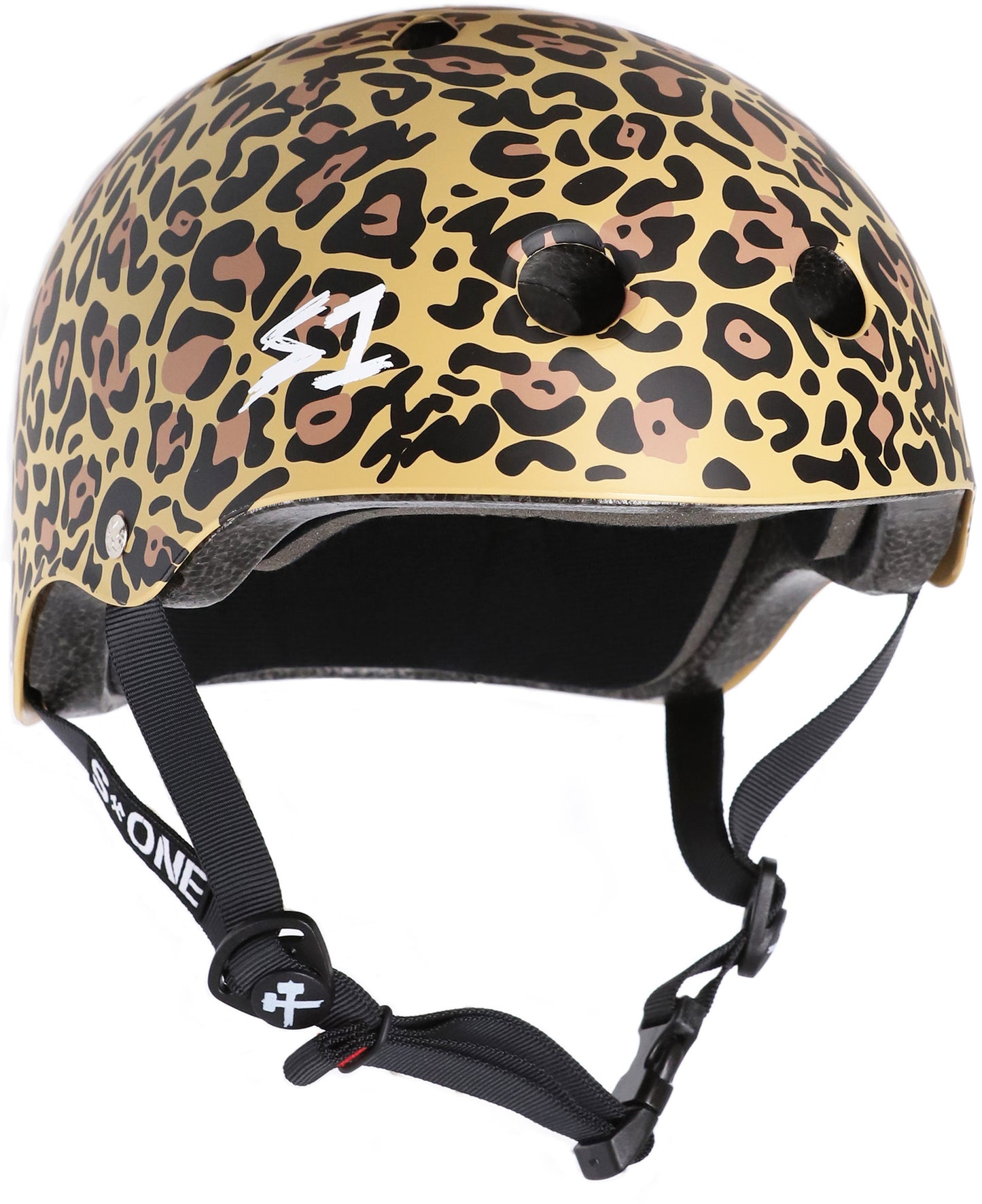 S1 Lifer Helmet - Design Models