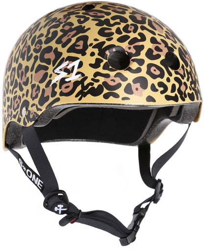 S1 Lifer Helmet - Design Models