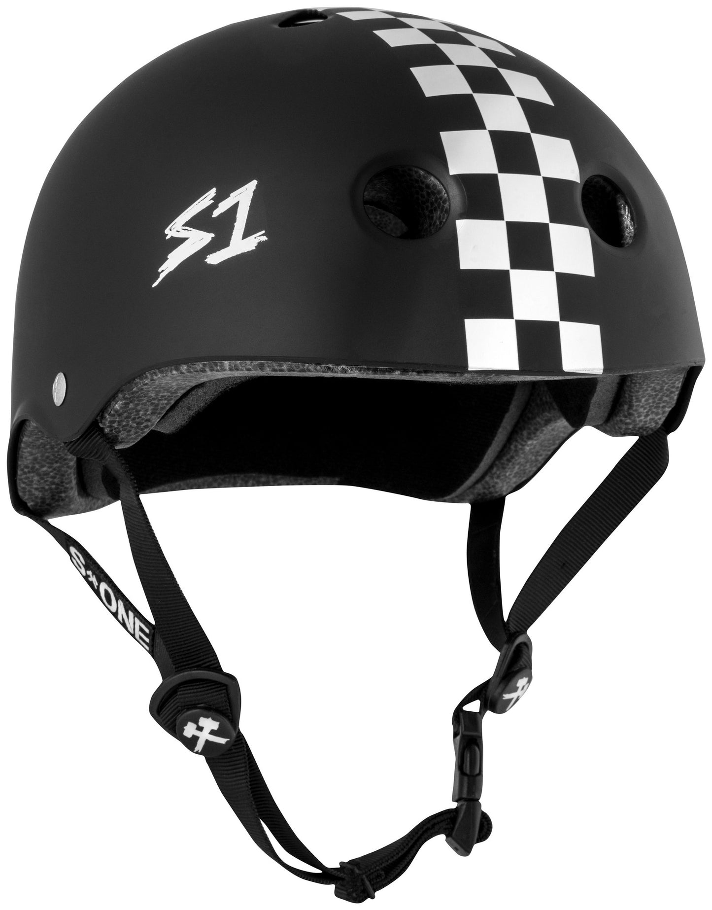 S1 Lifer Helmet - Design Models
