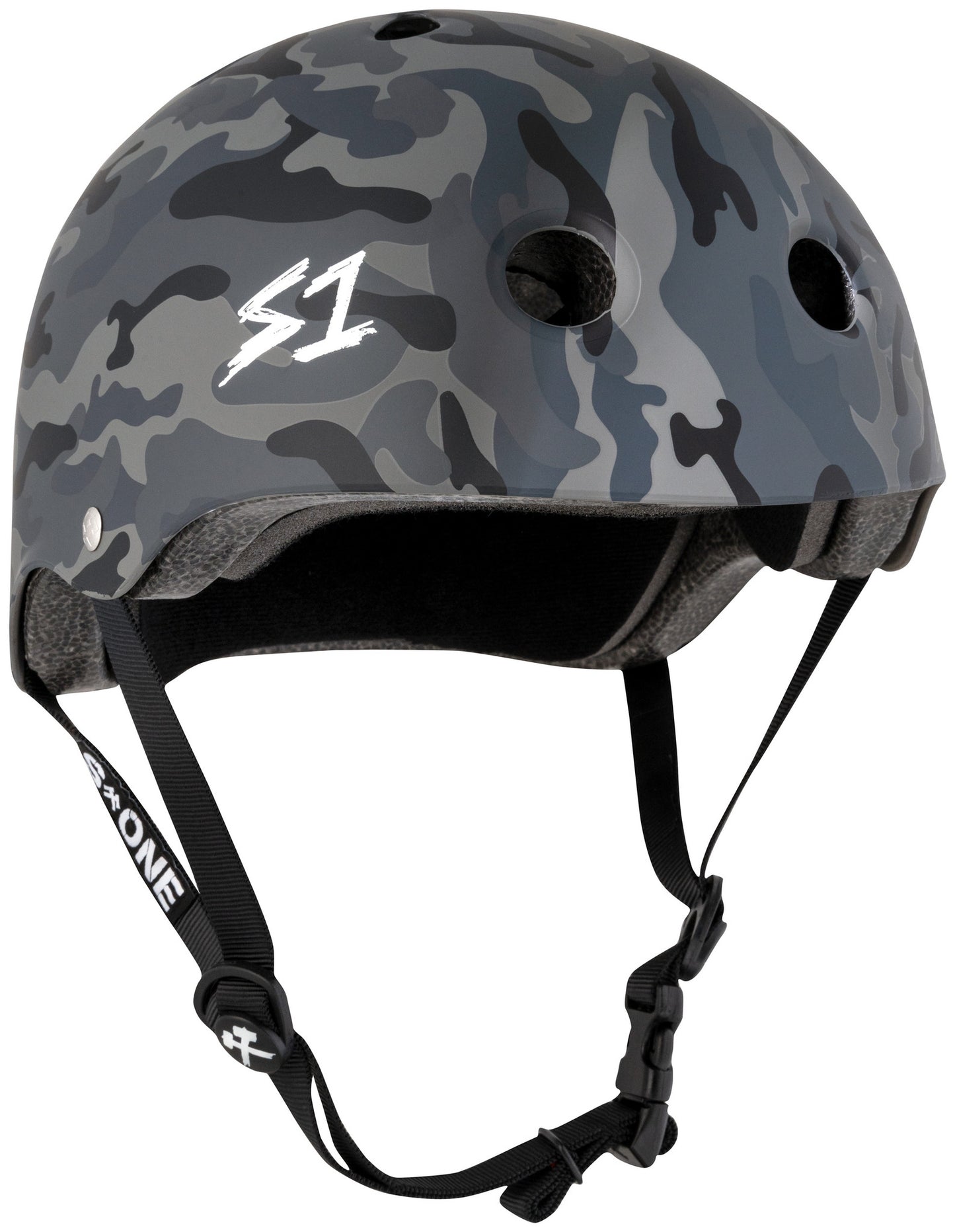 S1 Lifer Helmet - Design Models