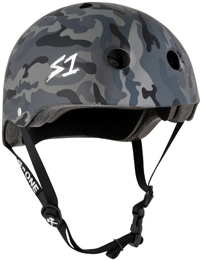 S1 Lifer Helmet - Design Models