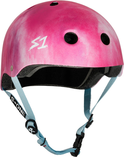 S1 Lifer Helmet - Design Models