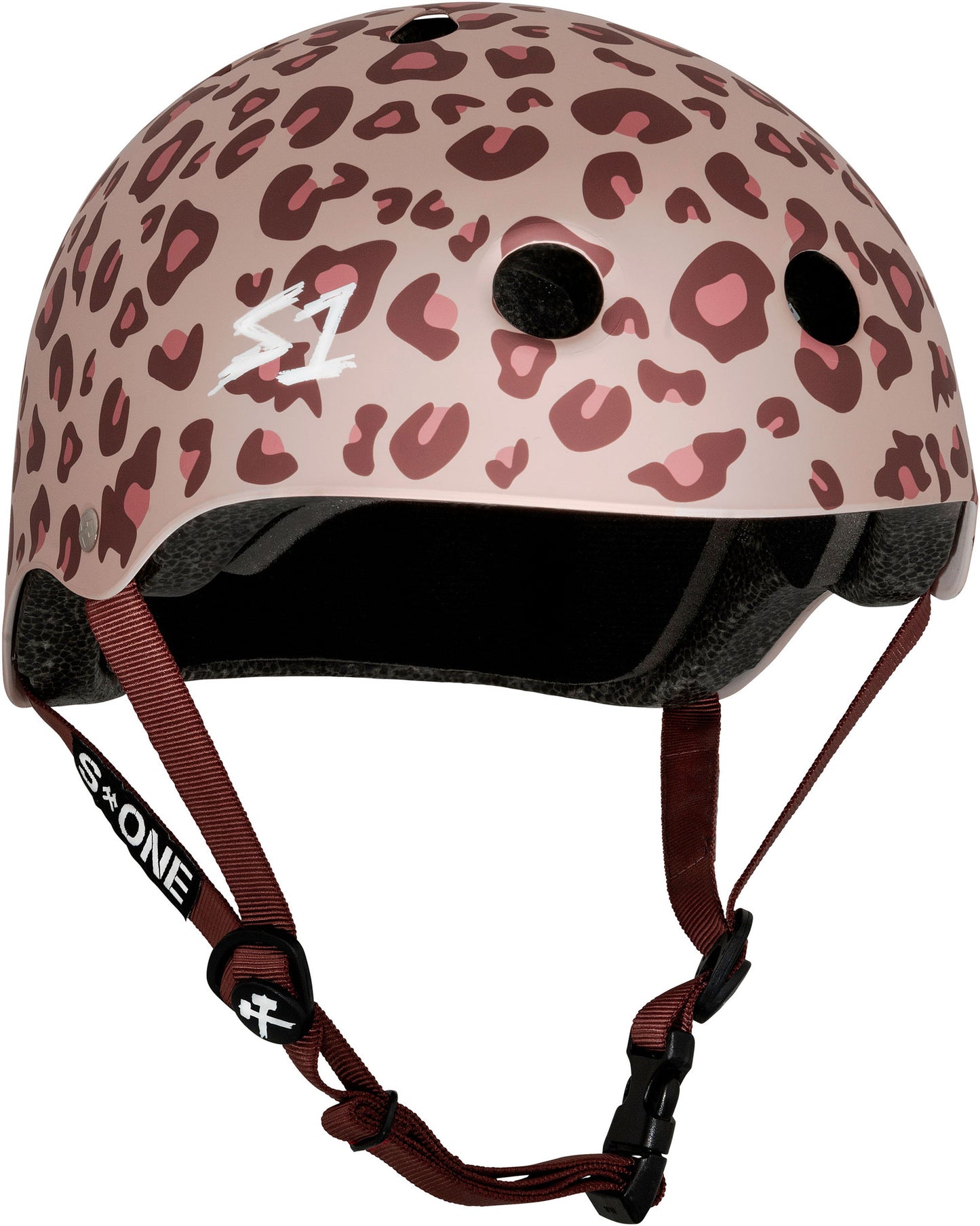 S1 Lifer Helmet - Design Models