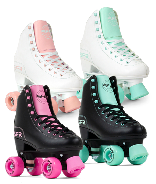 SFR Figure Quad Skates