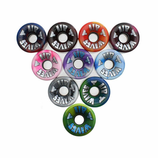 Ventro Airwaves - SWIRL (Set of 8)