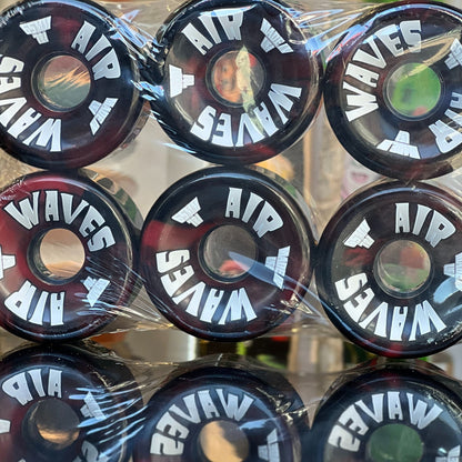 Ventro Airwaves - SWIRL (Set of 8)