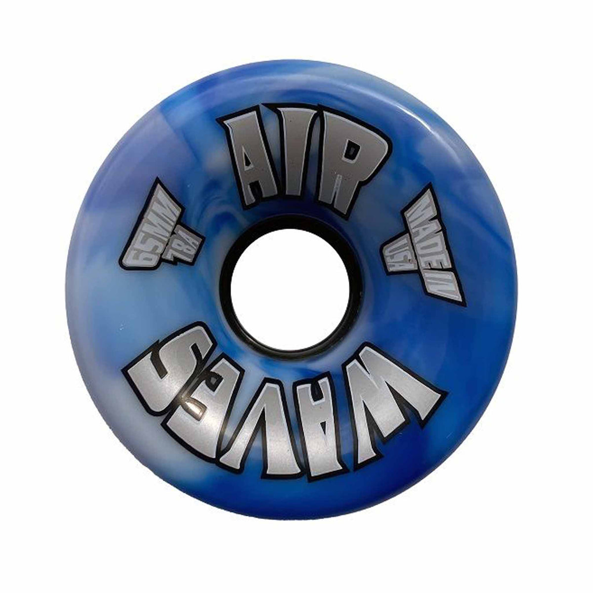 Ventro Airwaves - SWIRL (Set of 8)