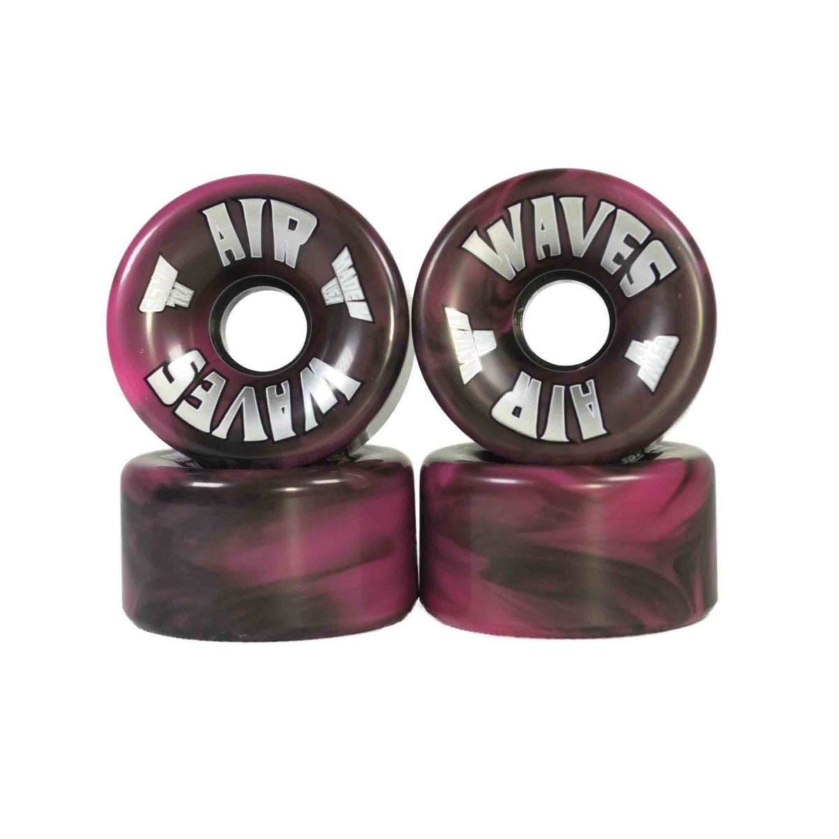 Ventro Airwaves - SWIRL (Set of 8)