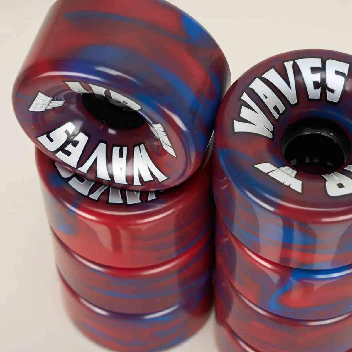 Ventro Airwaves - SWIRL (Set of 8)