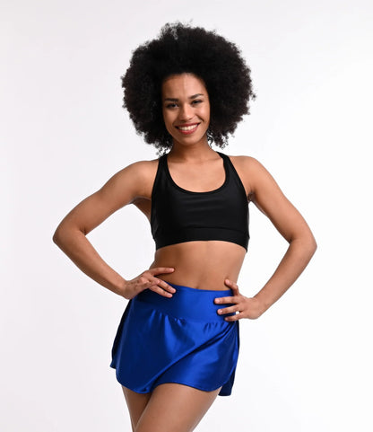 Kashira Samba Skirts