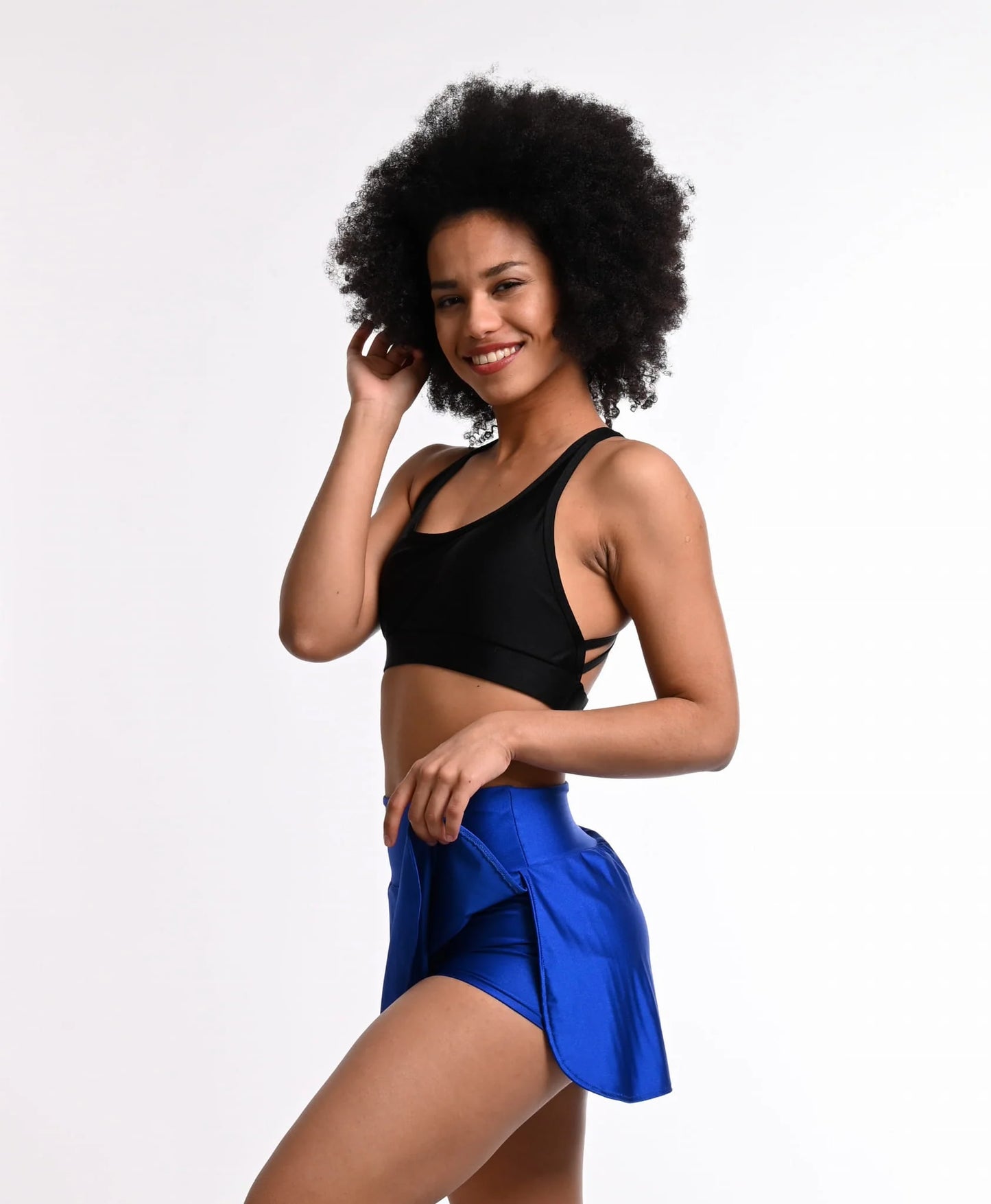 Kashira Samba Skirts
