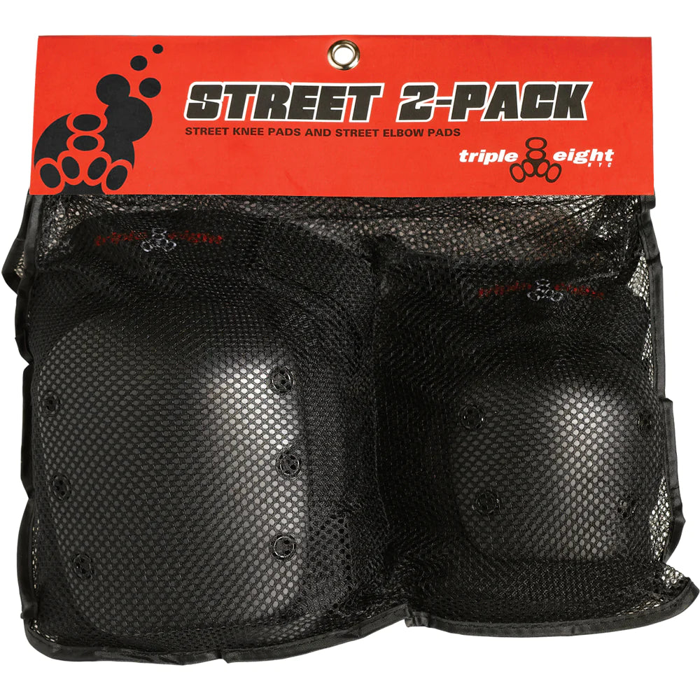 888 Street Knee and Elbow Set