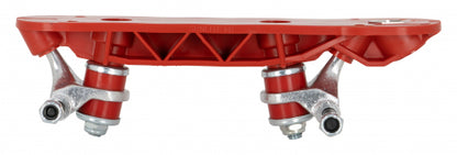 Sunlite Plates - without trucks
