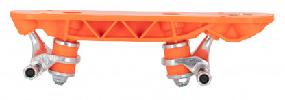 Sunlite Plates - without trucks
