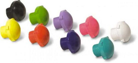 Sure-Grip Fomac Dance Plugs