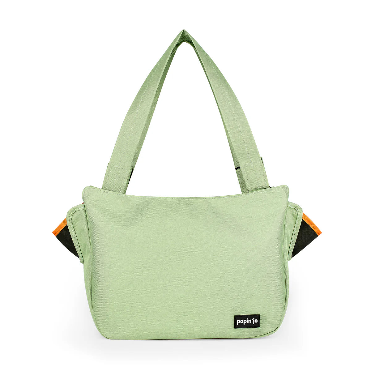 Popin’jo Tote’jo Skate Bag