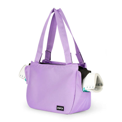 Popin’jo Tote’jo Skate Bag