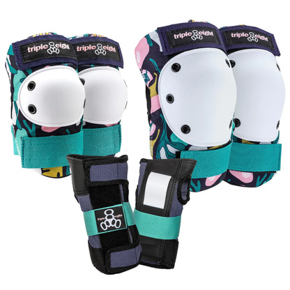 888 Saver Series Pad Set