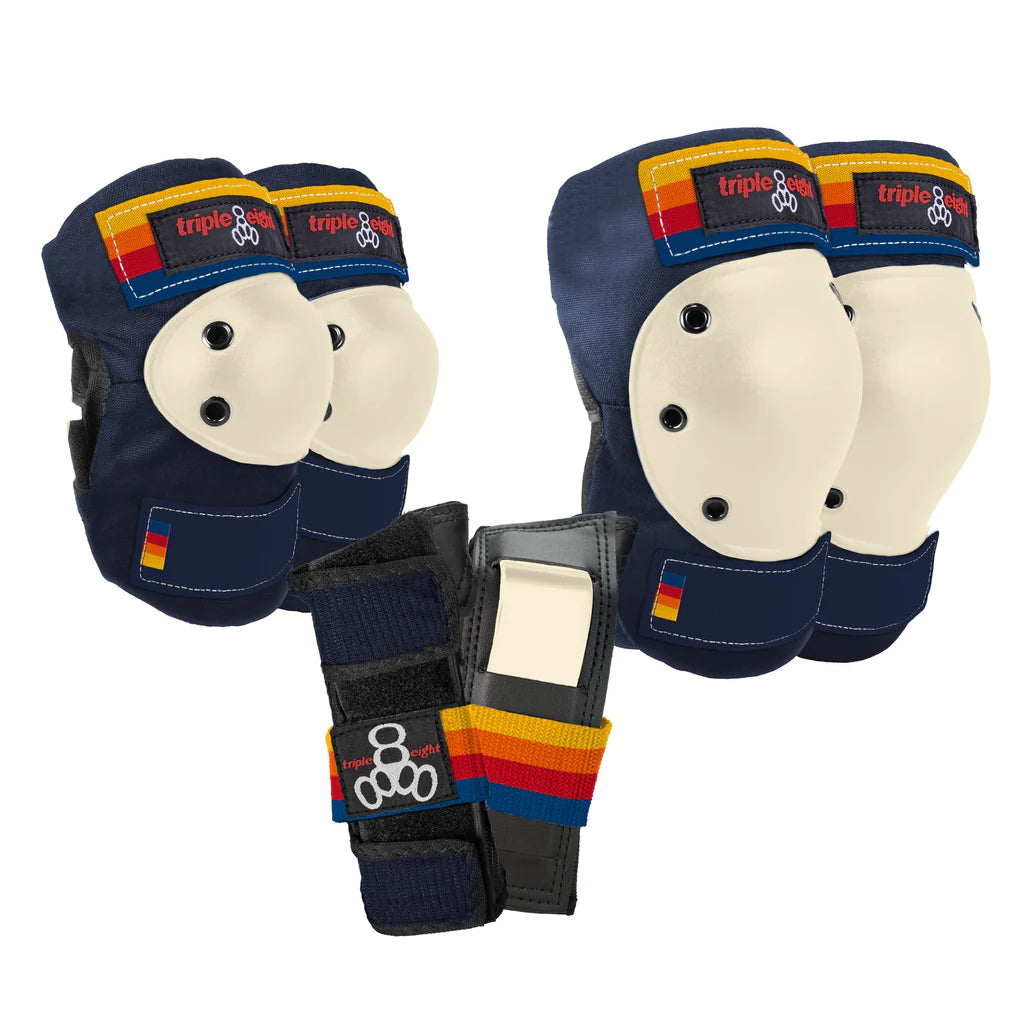 888 Saver Series Pad Set