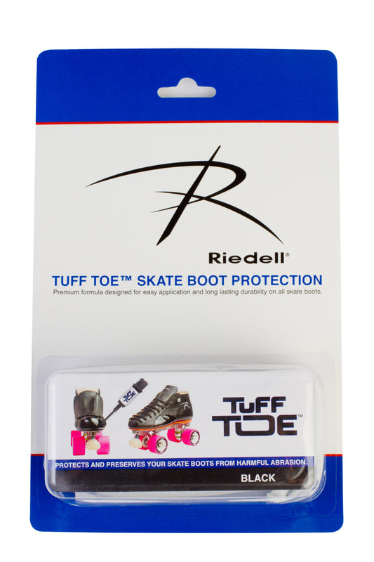 Riedell Tuff Toe