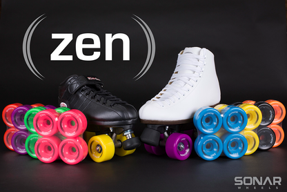 Sonar Zen