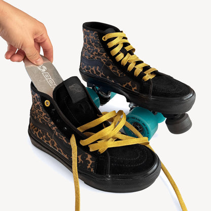 Bont Aluminum Insoles