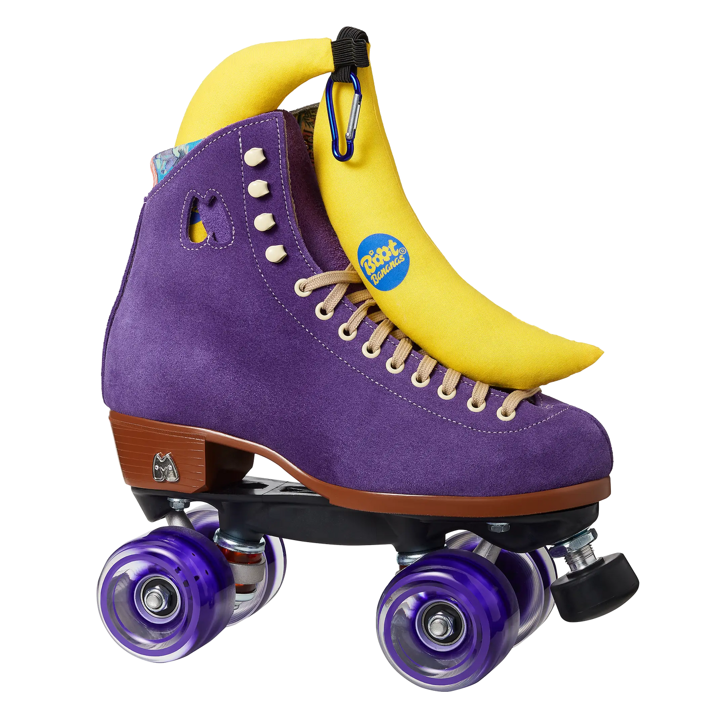 Boot Bananas