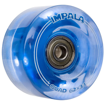 Impala Light Up Wheels