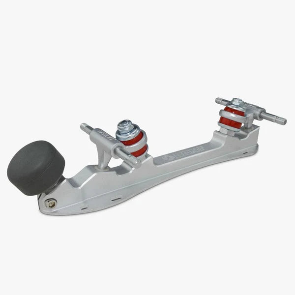 Bont Tracer Derby Plate