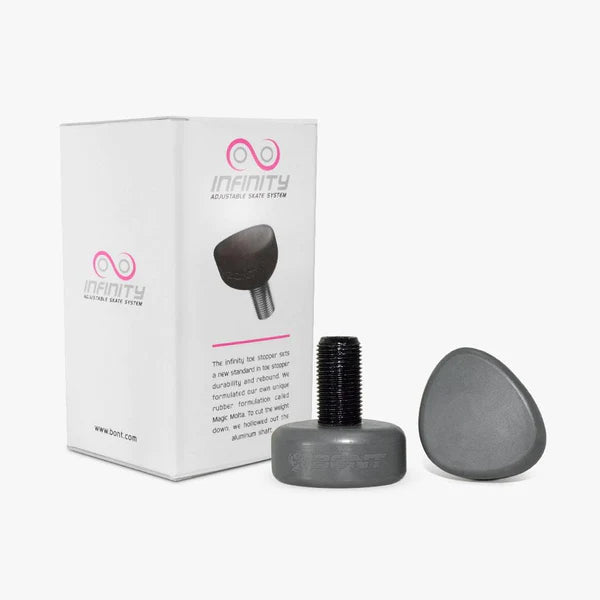 Bont Infinity Toe Stops