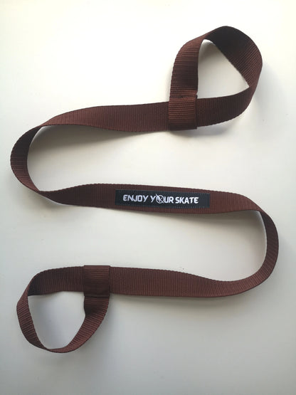 Kashira Single Colour Skate Leash