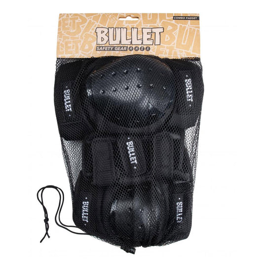 Bullet Padset